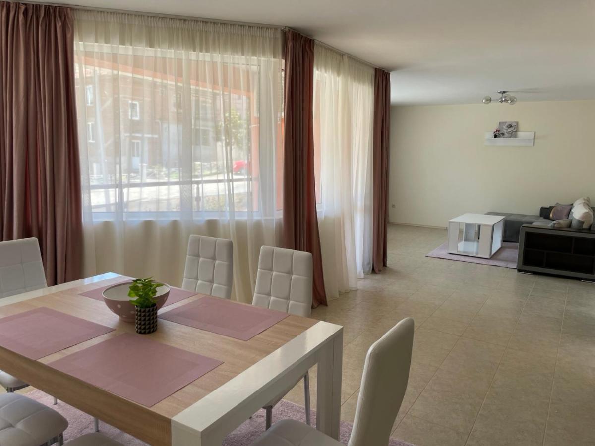 Rusalka Apart-Residence Обзор Экстерьер фото